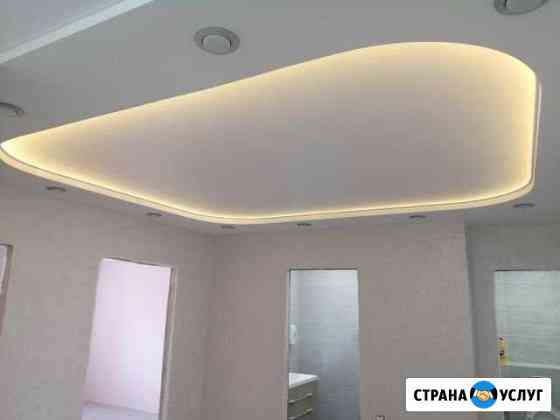 Ремонт квартир под ключ Чебоксары
