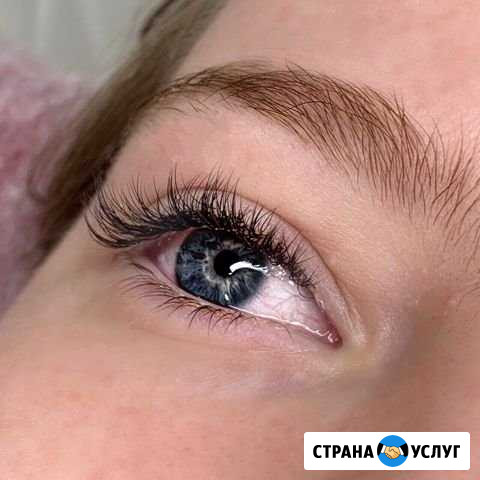 Наращивание ресниц Пенза Пенза - изображение 1