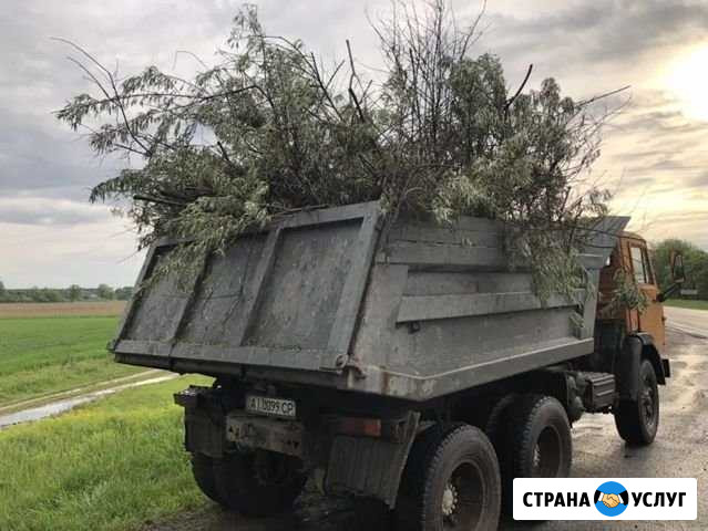 Демонтаж, снос домов, вывоз и утилизация Ростов-на-Дону - изображение 1