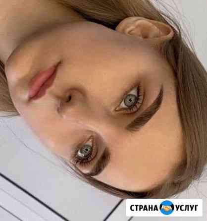 Татуаж / Перманентный макияж Краснодар
