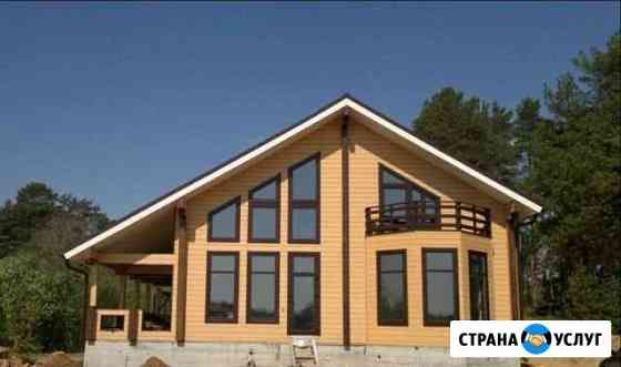 Крыши любой сложности Лиски