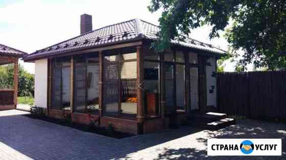 Аренда беседки Борисоглебск
