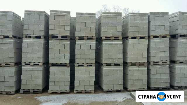 Блоки Тольятти - изображение 1