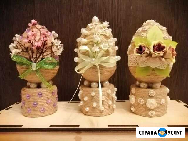 Подарки ручной работы Гатчина - изображение 1