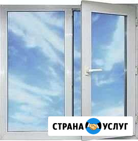 Ремонт пластиковых алюминиевых окон Уфа - изображение 1