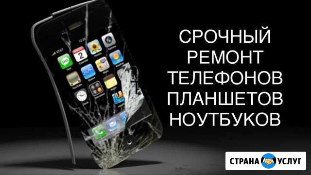 Срочный ремонт телефонов планшетов ноутбуков Новосибирск - изображение 1