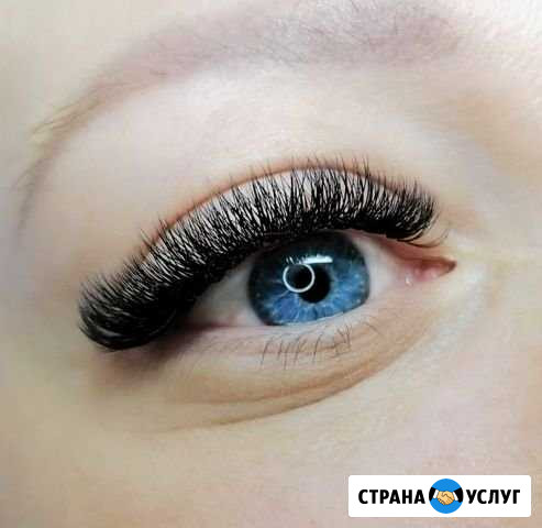 Наращивание ресниц Саратов - изображение 1