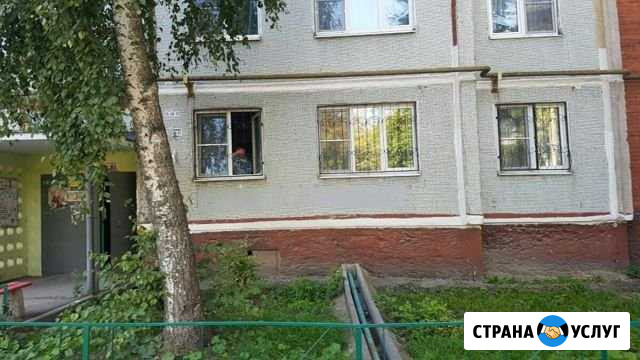 Ремонт межпанельных швов в Венёве Венев - изображение 1
