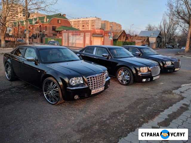 Поездки на VIP автомобилях свадьбы,встречи, трансф Астрахань - изображение 1