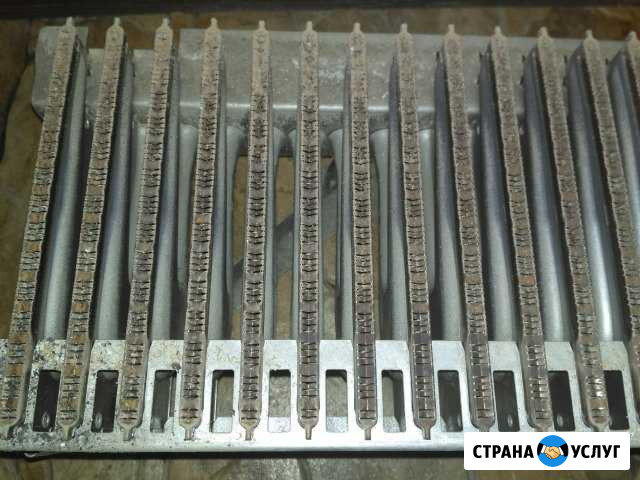 Ремонт газовых котлов Новосибирск - изображение 1