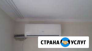 Монтаж кондиционеров Красноярск - изображение 1