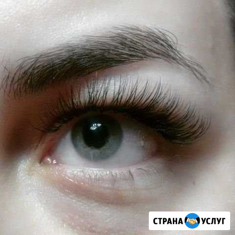 Наращивание ресниц Киров - изображение 1