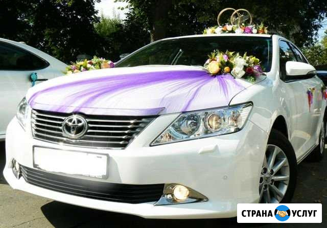 Аренда авто Пермь - изображение 1