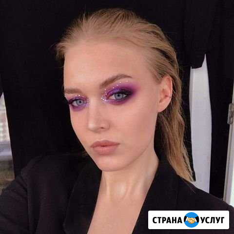 Визажист/ макияж Смоленск - изображение 1