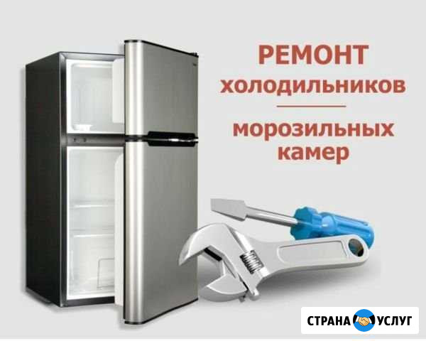 Ремонт холодильников с выездом на дом Назрань - изображение 1