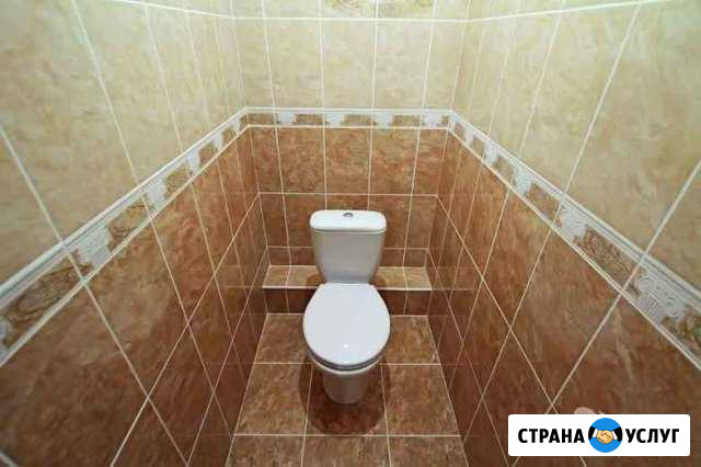 Плиточные работы Волгодонск - изображение 1