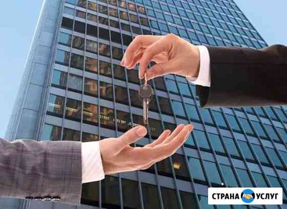 Поможем продать/купить недвижимость/комплекс услуг Воронеж