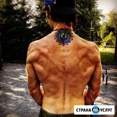 Обучу самостоятельному выравниванию позвоночника Казань - изображение 1