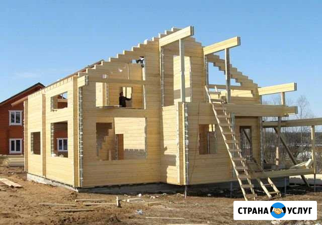 Строительная бригада Волжск - изображение 1