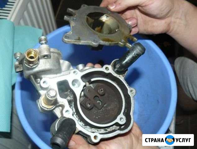 Ремонт гбо Воронеж - изображение 1