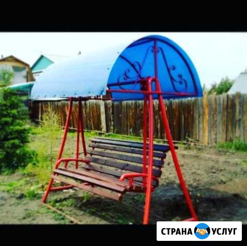 Сварочные работы Иркутск - изображение 1