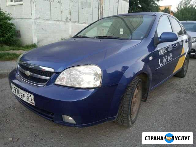 Аренда прокат автомобиля Мурманск - изображение 1