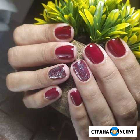 Маникюр Хабаровск - изображение 1