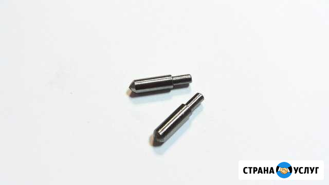 Заточка игл для гравировального станка Тверь - изображение 1