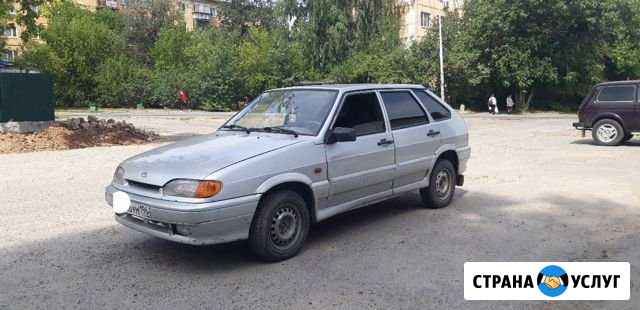 Аренда автомобиля Екатеринбург - изображение 1