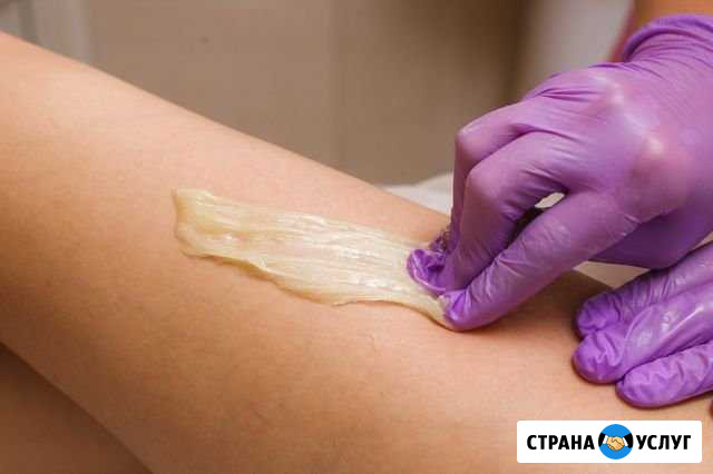 Шугаринг Коломна - изображение 1