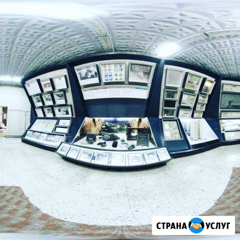 Панорамная съемка, виртуальные туры Иваново - изображение 1