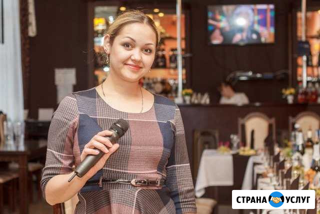 Тамада Томск - изображение 1