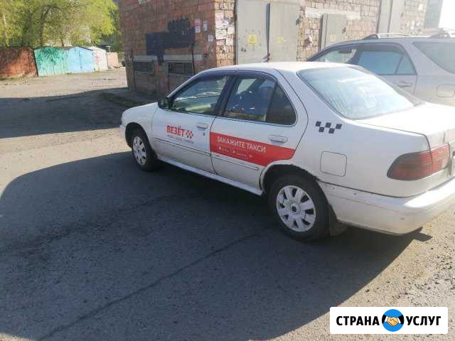 Авто в аренду Абакан - изображение 1