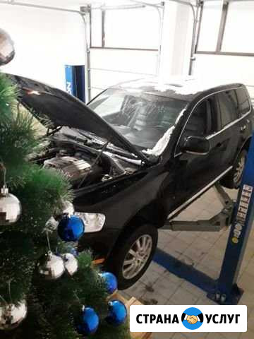 Автосервис автозапчасти Тверь - изображение 1