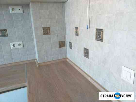 Ремонт и строительство Тюмень
