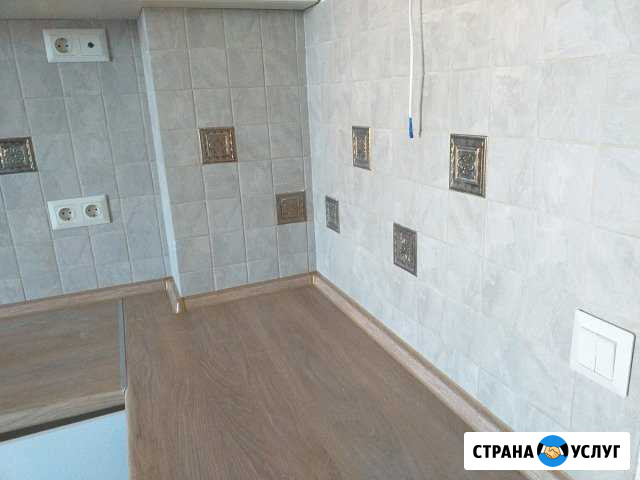 Ремонт и строительство Тюмень - изображение 1