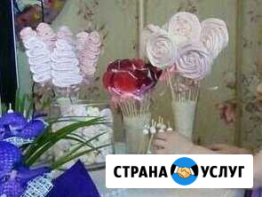 Сладости для сладкого стола Челябинск - изображение 1