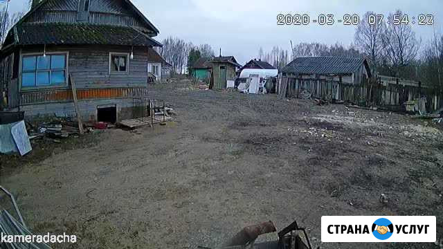 Дом без оплаты. За рем хоз работы Ржев - изображение 1