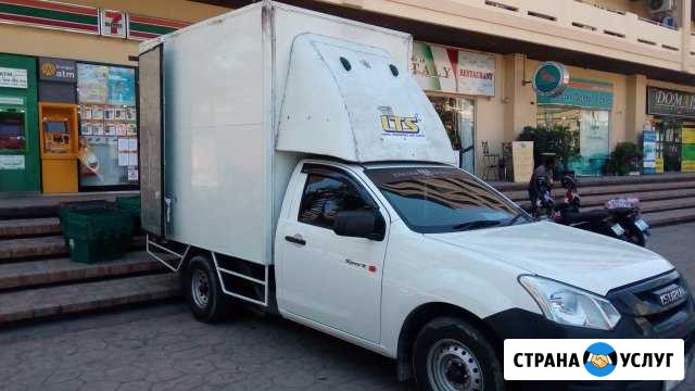 Грузоперевозки грузчики газель Дзержинск - изображение 1