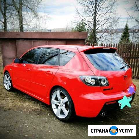 Автоматическая тонировка Нижний Тагил - изображение 1