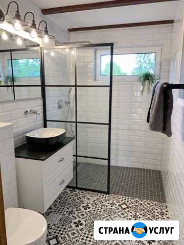 Ремонт Квартир Под Ключ Ремонт Коттеджей Офисов Калининград - изображение 1