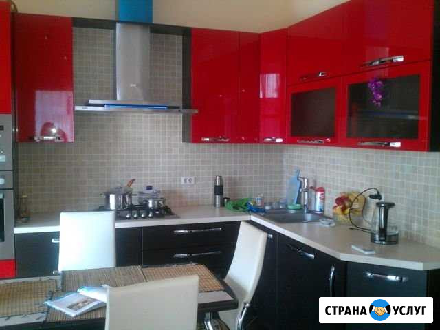 Сборка-разборка мебели,кухонь с 8.00-22.00 Казань - изображение 1