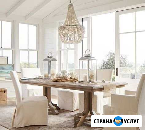 Дизайн интерьера под ключ Казань - изображение 1