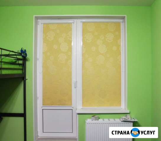 Жалюзи на окна Уфа - изображение 1