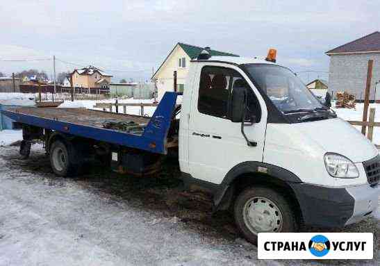 Услуги эвакуатора круглосуточно Ессентуки