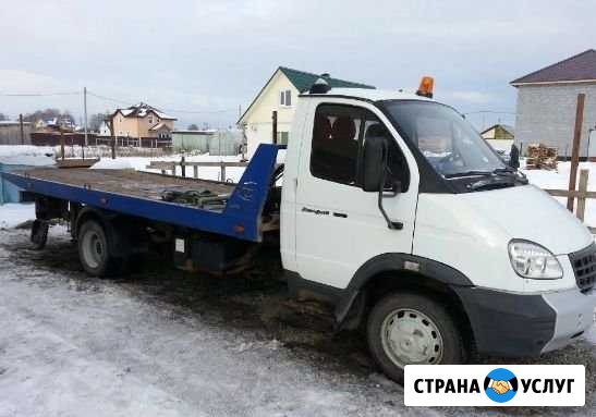 Услуги эвакуатора круглосуточно Ессентуки - изображение 1