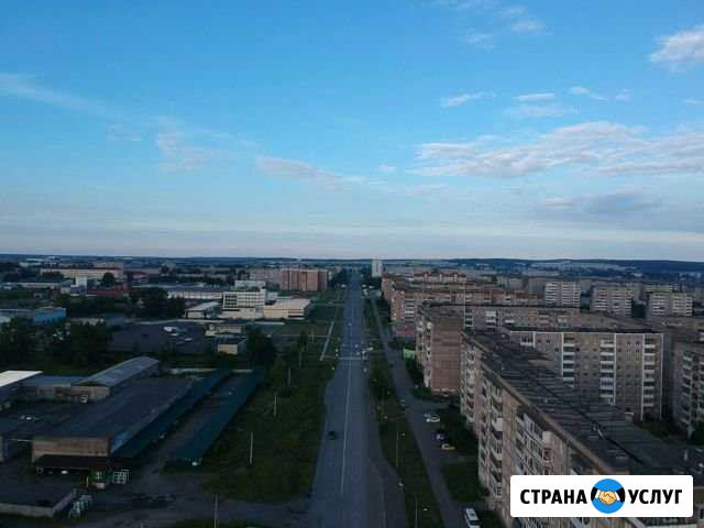 Аэросъемка Балабаново - изображение 1