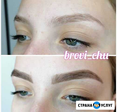 Бровист Ставрополь - изображение 1