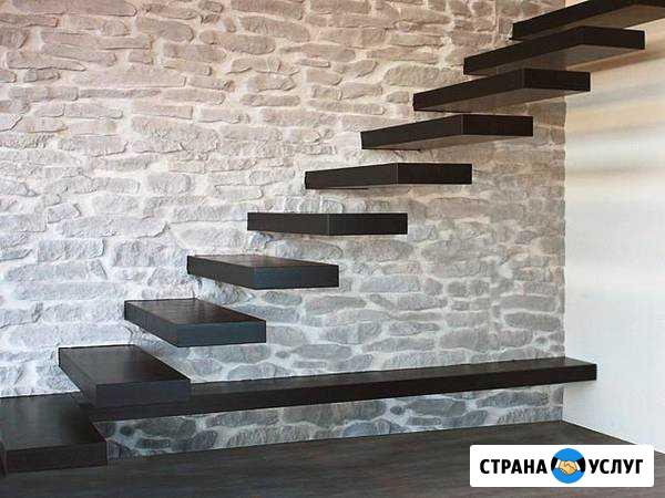 Лестницы, перила, ворота, калитки, навесы Средняя Ахтуба - изображение 1