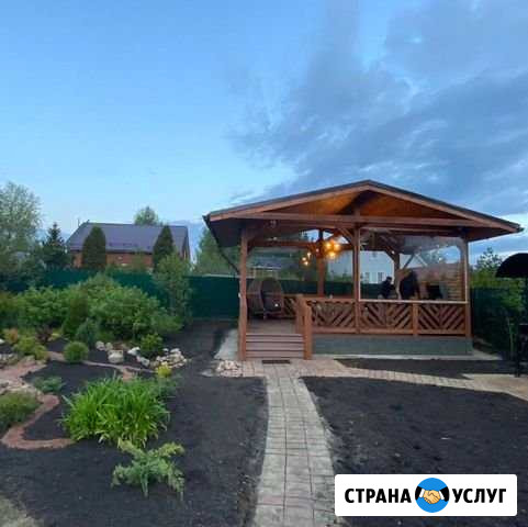 Беседки Москва - изображение 1